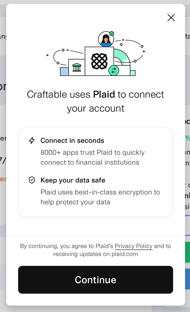 SETTING UP ACH PAYMENTS